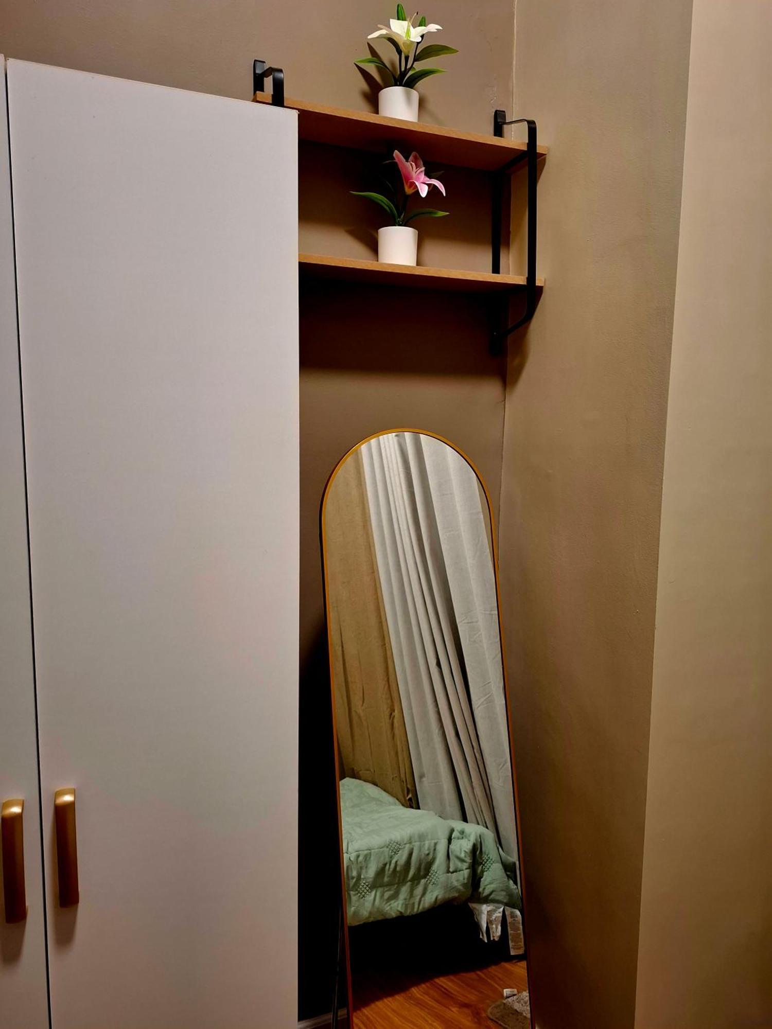 Serene Suite In Jazz Residences Makati City Bagian luar foto